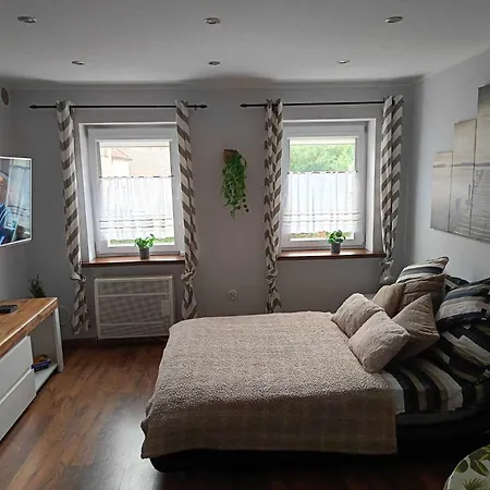 Apartament 30 M2 For You Szczawno-Zdroj Eksteriør bilde