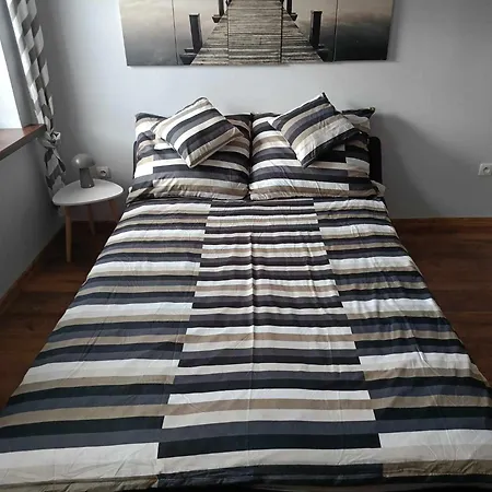 Apartament 30 M2 For You Szczawno-Zdroj Eksteriør bilde