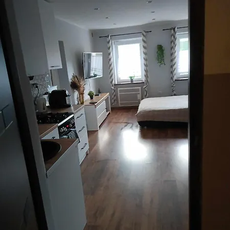 Apartament 30 M2 For You Szczawno-Zdroj Eksteriør bilde