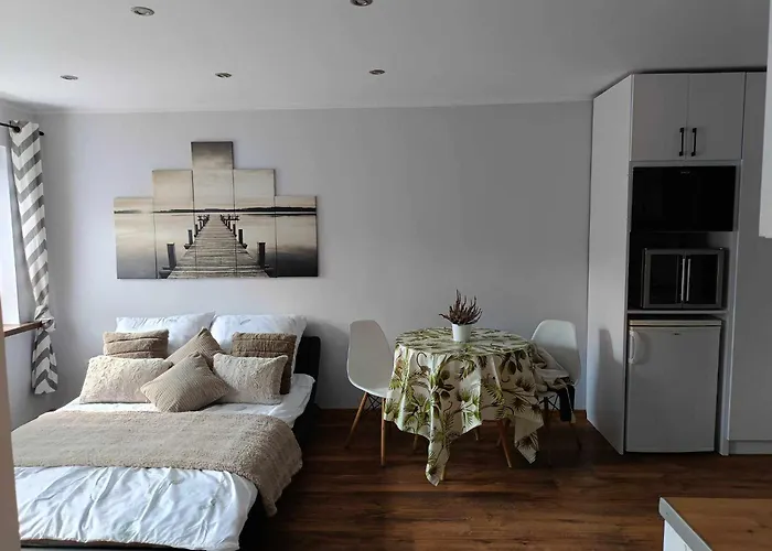 Apartament 30 M2 For You