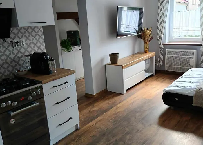 Apartament 30 M2 For You