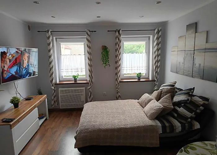Apartament 30 M2 For You