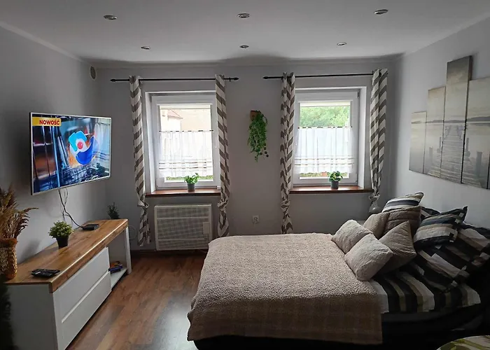 Apartament 30 M2 For You