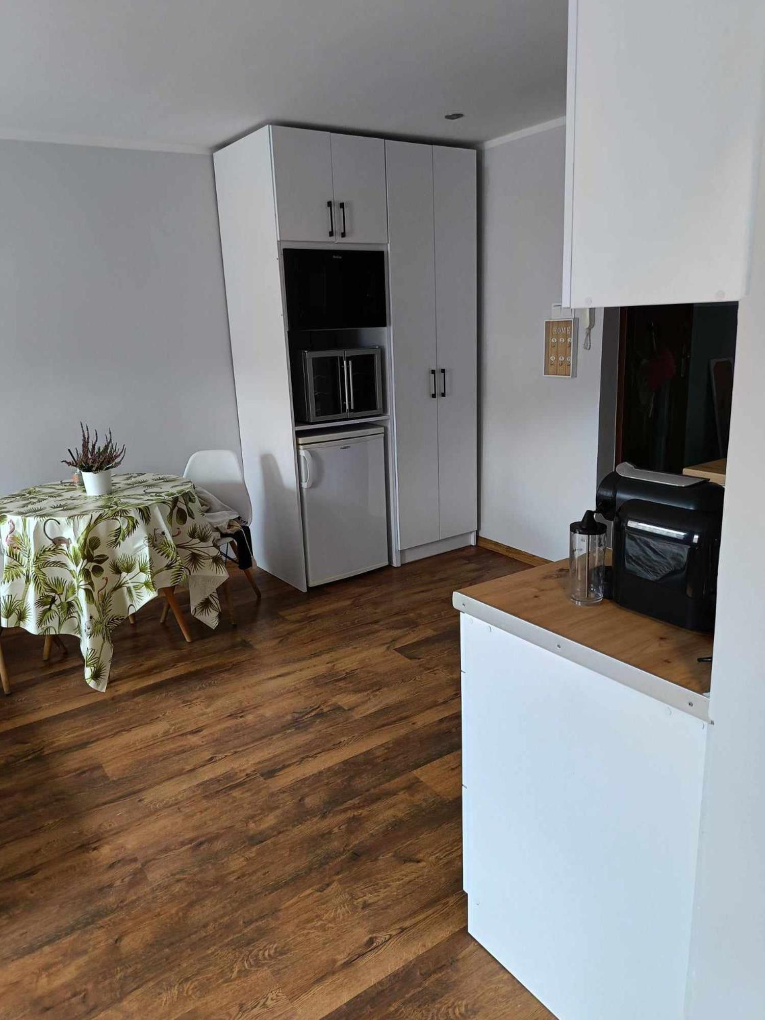 Apartment 30 M2 For