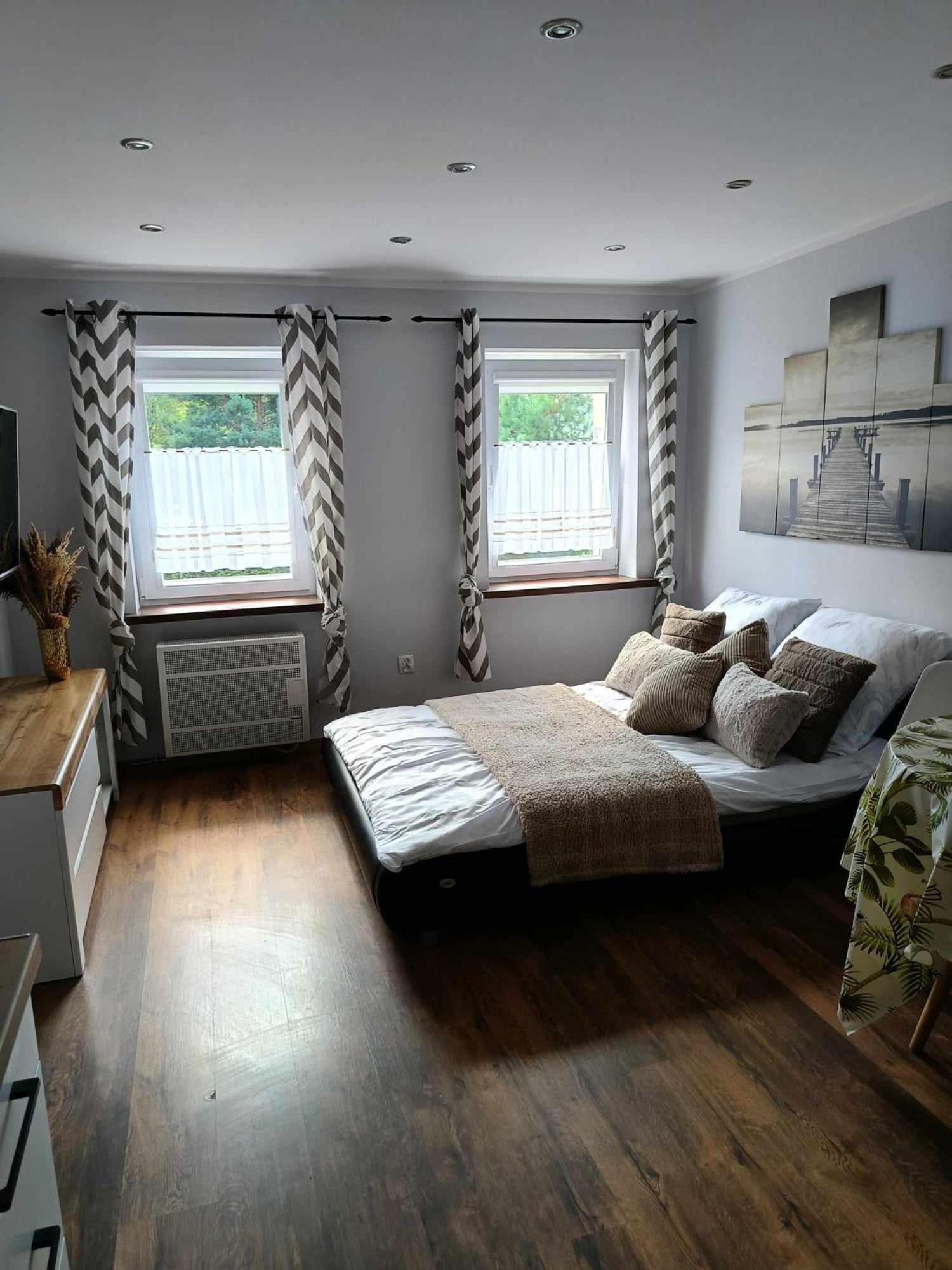 30 M2 For Apartment
