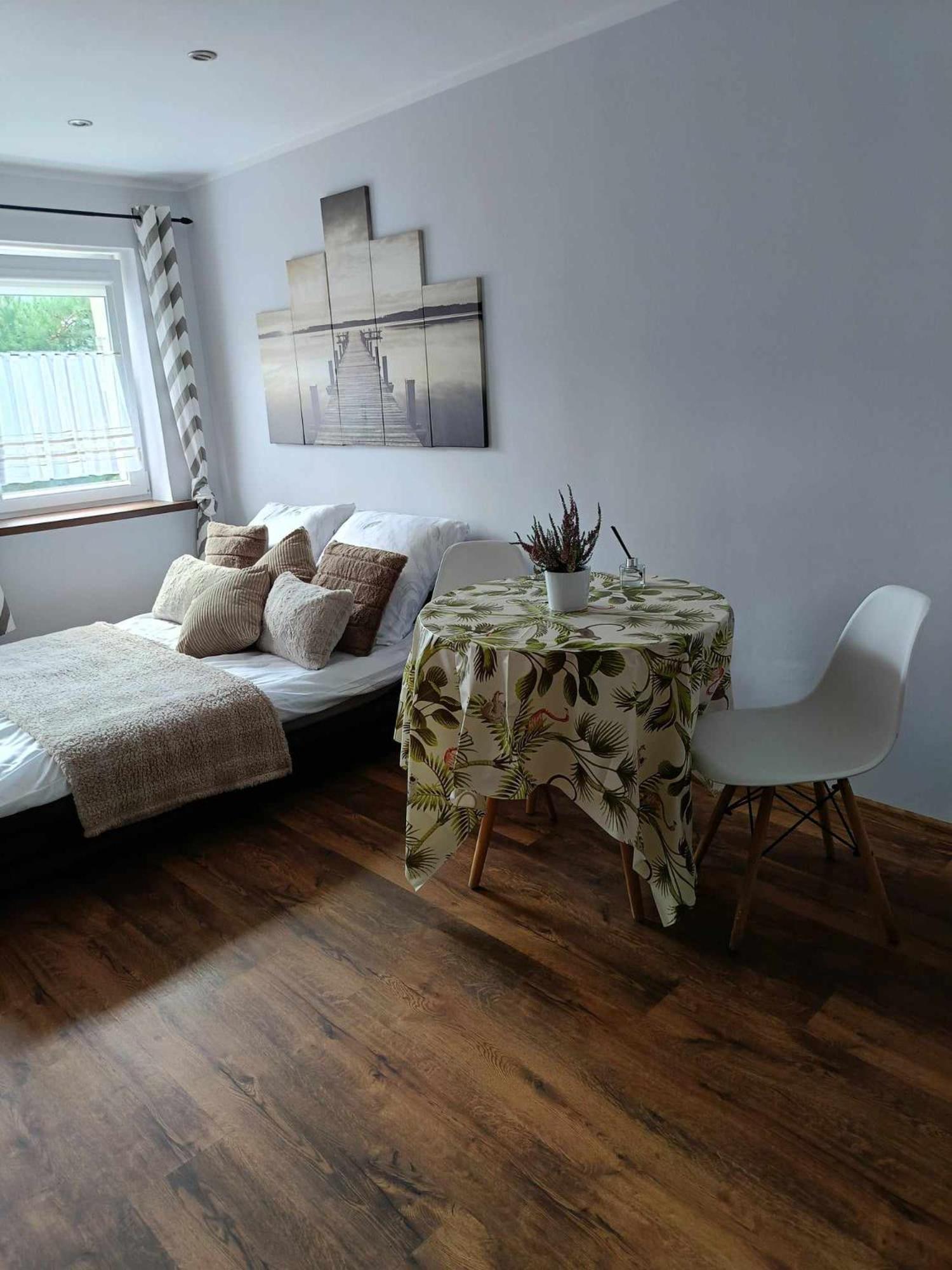 Apartment 30 M2 For *