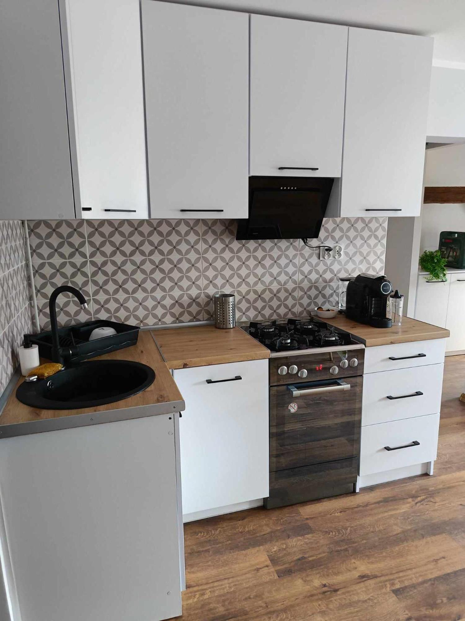 30 M2 For Apartment
