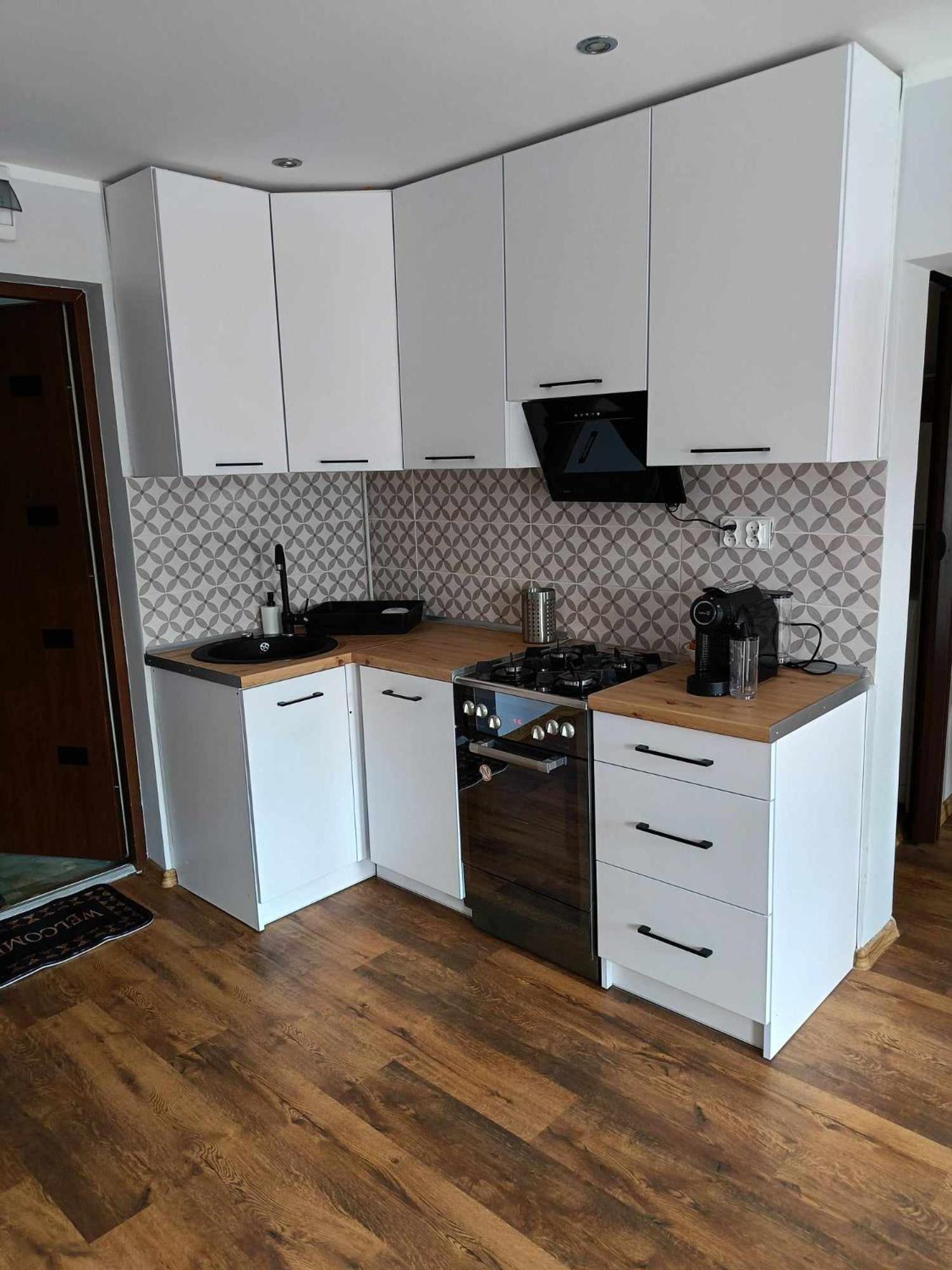 Apartment 30 M2 For
