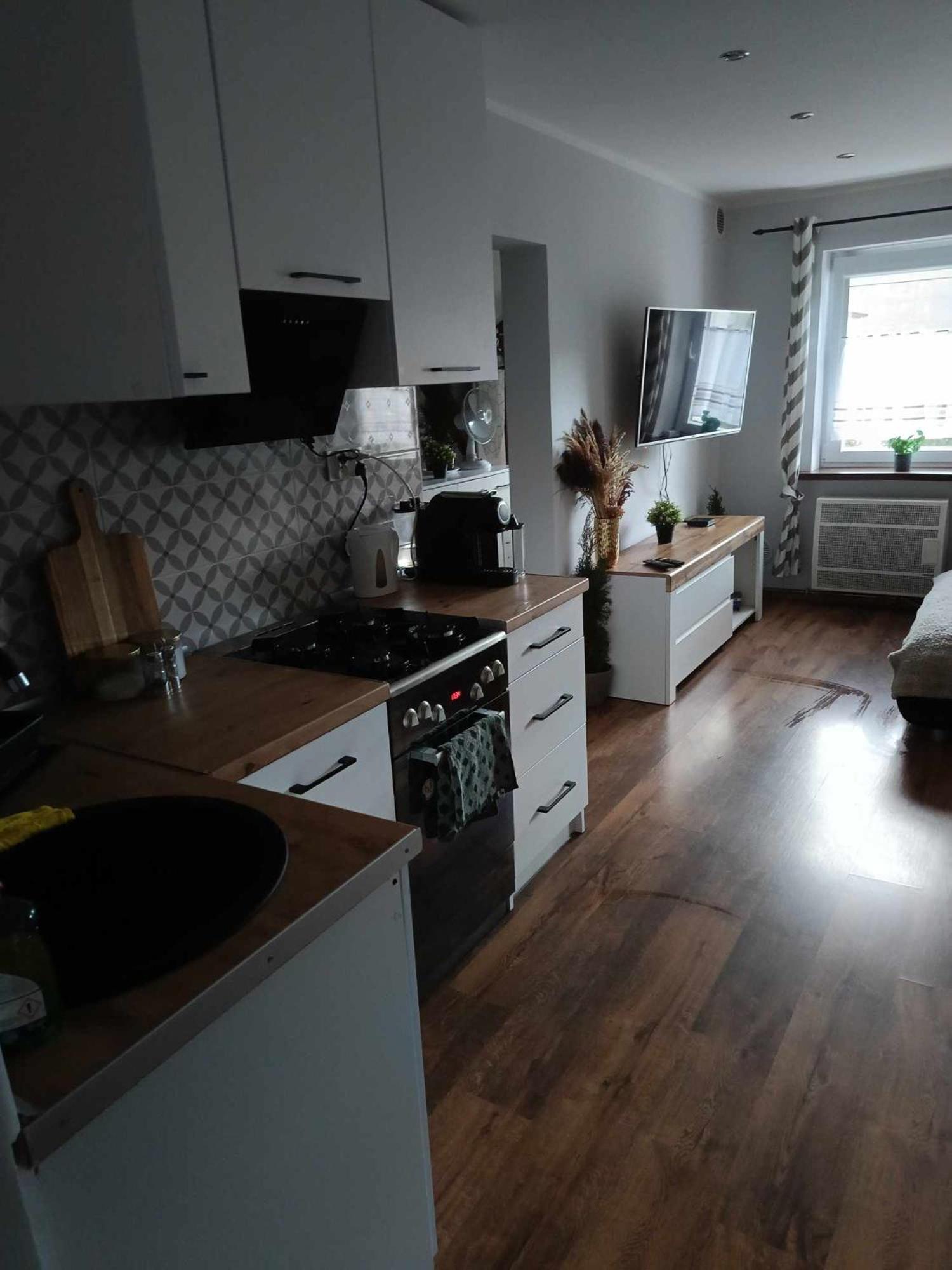 30 M2 For Leilighet Szczawno-Zdroj
